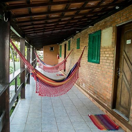Pousada Bela Vista Fernando de Noronha Eksteriør bilde
