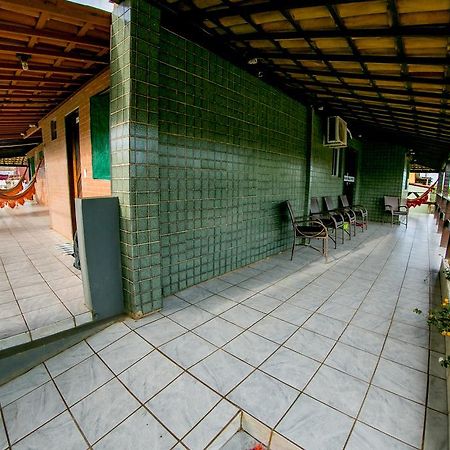 Pousada Bela Vista Fernando de Noronha Eksteriør bilde