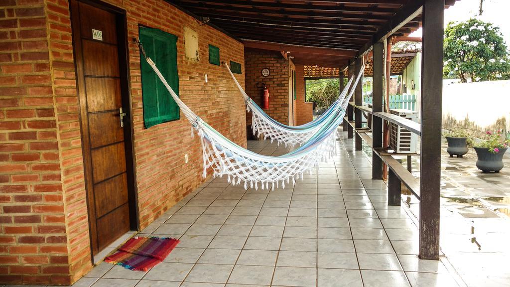 Pousada Bela Vista Fernando de Noronha Eksteriør bilde