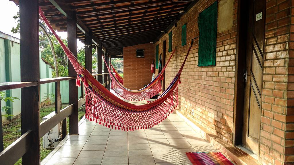 Pousada Bela Vista Fernando de Noronha Eksteriør bilde