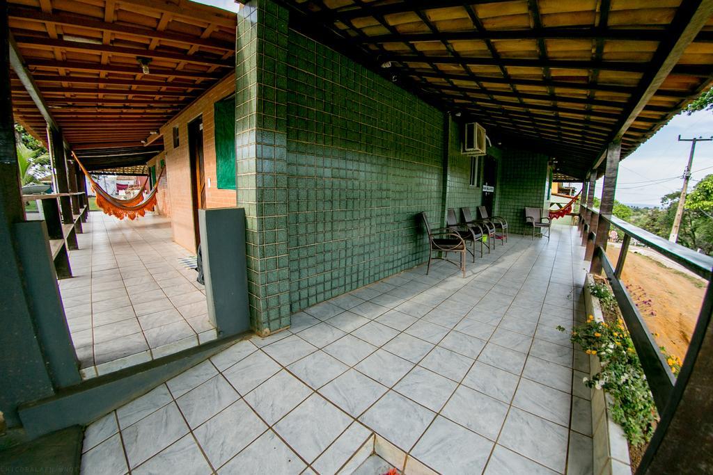 Pousada Bela Vista Fernando de Noronha Eksteriør bilde
