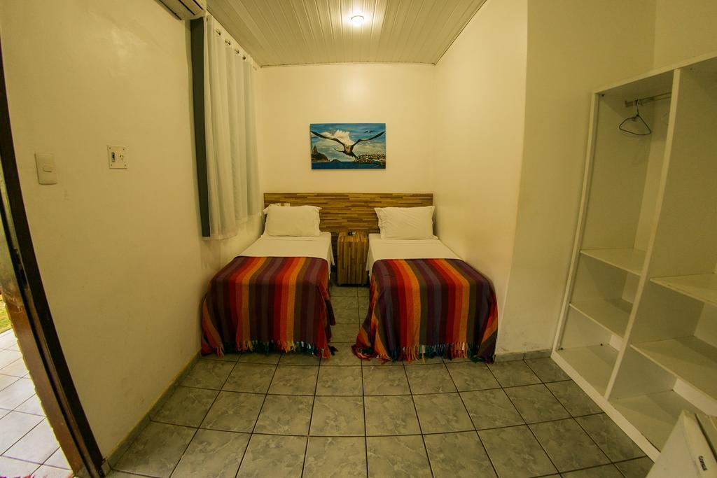 Pousada Bela Vista Fernando de Noronha Eksteriør bilde